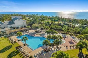 427 Sea Grv Wy, Port Saint Joe, FL 32456 - Photo 31