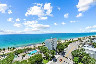 1905 N Ocean Blvd, Unit #14D, Fort Lauderdale, FL 33305 - Photo 21