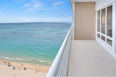 4020  Galt Ocean Dr, Unit #1807, Fort Lauderdale, FL 33308 - Photo 3