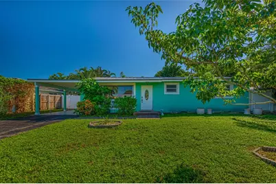 608 NE 24th Ave, Pompano Beach, FL 33062 - Photo 1