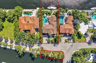 2630 Barcelona Dr, Fort Lauderdale, FL 33301 - Photo 1