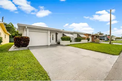 4524 NW 43rd Ave, Tamarac, FL 33319 - Photo 27