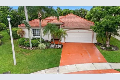 7631 NW 87th Ter, Tamarac, FL 33321 - Photo 1