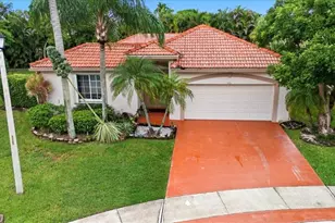 7631 NW 87th Terrace, Tamarac, FL 33321 - Photo 1