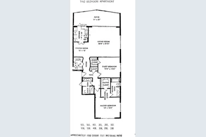 3050 NE 47th Ct, Unit #108, Fort Lauderdale, FL 33308 - Photo 21