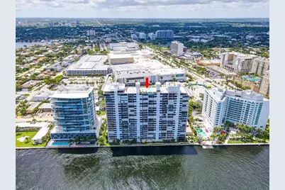 936  Intracoastal Dr, Unit #3C, Fort Lauderdale, FL 33304 - Photo 77