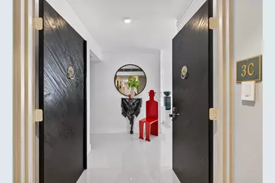 936  Intracoastal Dr, Unit #3C, Fort Lauderdale, FL 33304 - Photo 7