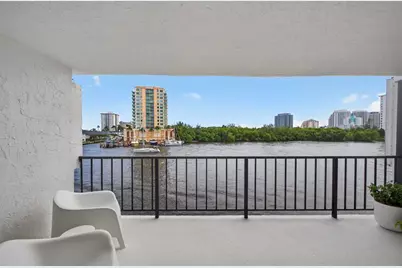 936  Intracoastal Dr, Unit #3C, Fort Lauderdale, FL 33304 - Photo 41