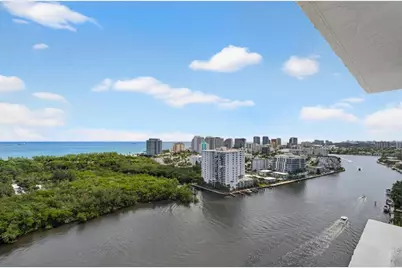 936  Intracoastal Dr, Unit #3C, Fort Lauderdale, FL 33304 - Photo 53