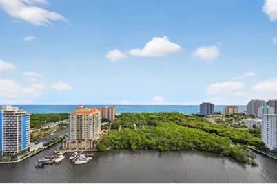 936  Intracoastal Dr, Unit #3C, Fort Lauderdale, FL 33304 - Photo 57