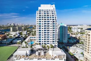 551 N Fort Lauderdale Beach Unit, Fort Lauderdale, FL 33304 - Photo 33