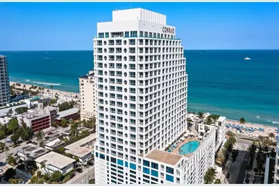 551 N Fort Lauderdale Beach, Unit #H906, Fort Lauderdale, FL 33304 - Photo 23