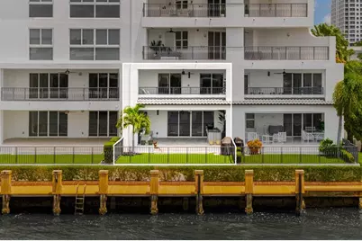 615  Bayshore Dr, Unit #105, Fort Lauderdale, FL 33304 - Photo 39