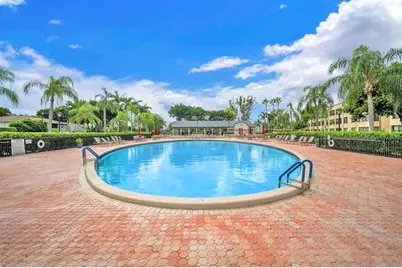 10419 E Clairmont Cir, Unit #205, Tamarac, FL 33321 - Photo 21