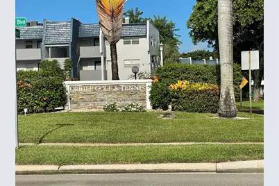 7837  Golf Circle Dr, Unit #106, Margate, FL 33063 - Photo 1