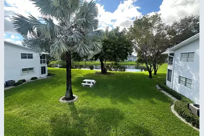 528  Tilford X, Unit #528, Deerfield Beach, FL 33442 - Photo 1