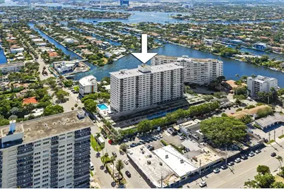 340  Sunset Dr, Unit #401, Fort Lauderdale, FL 33301 - Photo 33