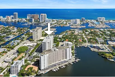 340 Sunset Drive #401, Fort Lauderdale, FL 33301 - Photo 1