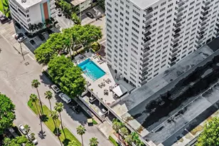 340 Sunset Dr, Fort Lauderdale, FL 33301 - Photo 29