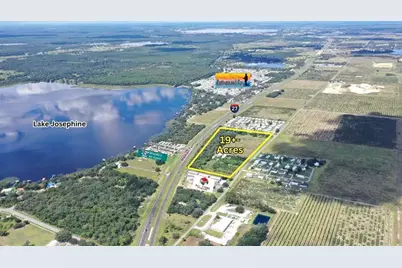 11400 Us-27, Sebring, FL 33876 - Photo 1