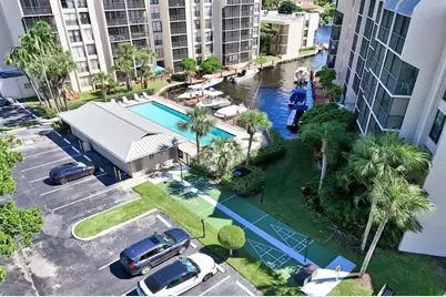 20  Royal Palm Way, Unit #501, Boca Raton, FL 33432 - Photo 5