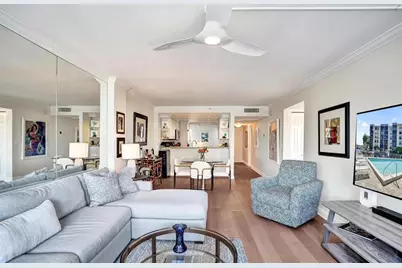 20  Royal Palm Way, Unit #501, Boca Raton, FL 33432 - Photo 17