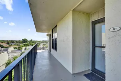 20  Royal Palm Way, Unit #501, Boca Raton, FL 33432 - Photo 7