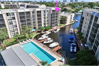 20  Royal Palm Way, Unit #501, Boca Raton, FL 33432 - Photo 3