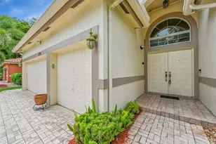 5791 NW 48th Dr, Coral Springs, FL 33067 - Photo 5