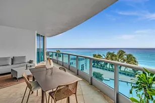 1600 S Ocean Blvd Unit, Pompano Beach, FL 33062 - Photo 3