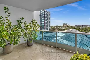 1600 S Ocean Blvd Unit, Pompano Beach, FL 33062 - Photo 37