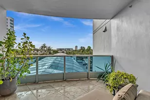 1600 S Ocean Blvd Unit, Pompano Beach, FL 33062 - Photo 35