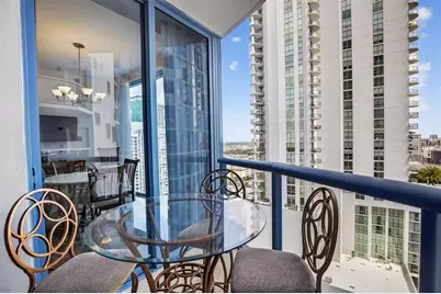 333  Las Olas Way, Unit #2303, Fort Lauderdale, FL 33301 - Photo 39