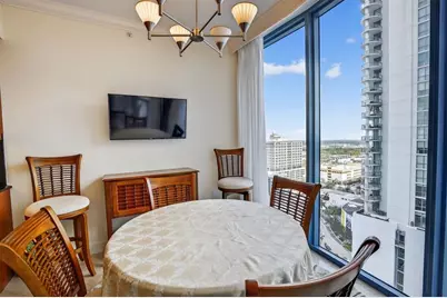 333  Las Olas Way, Unit #2303, Fort Lauderdale, FL 33301 - Photo 37