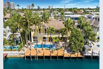 625  Isle Of Palms Dr, Fort Lauderdale, FL 33301 - Photo 1