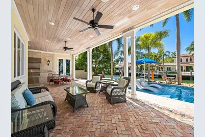 625  Isle Of Palms Dr, Fort Lauderdale, FL 33301 - Photo 21