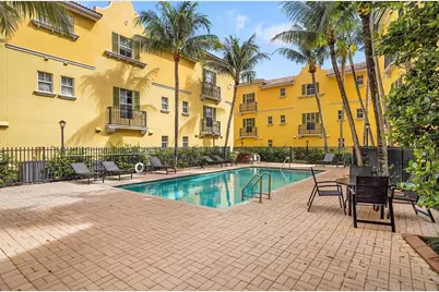 2512 SW 14th Ave, Unit #503, Fort Lauderdale, FL 33315 - Photo 47