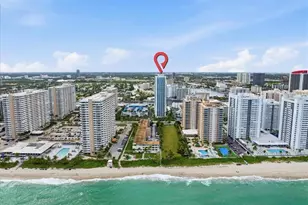 1945 S Ocean Dr, Hallandale Beach, FL 33009 - Photo 3