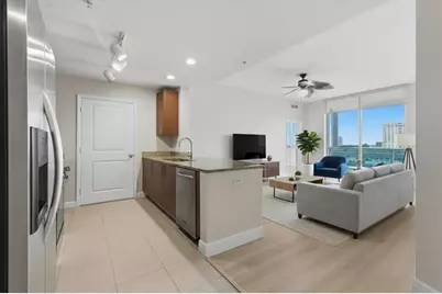 1945 S Ocean Dr, Unit #509, Hallandale Beach, FL 33009 - Photo 5