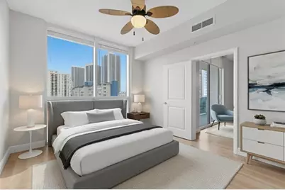 1945 S Ocean Dr, Unit #509, Hallandale Beach, FL 33009 - Photo 13