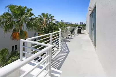 301  Hendricks Isle, Unit #7, Fort Lauderdale, FL 33301 - Photo 33