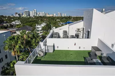 301  Hendricks Isle, Unit #7, Fort Lauderdale, FL 33301 - Photo 41