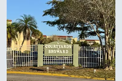 1800 N Lauderdale Ave, Unit #1307, North Lauderdale, FL 33068 - Photo 1