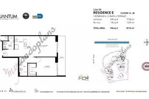 1900 N Bayshore Dr, Miami, FL 33132 - Photo 37