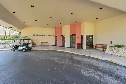 2603 NW 103rd Ave, Unit #403, Sunrise, FL 33322 - Photo 29