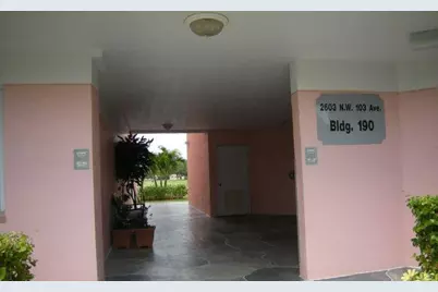 2603 NW 103rd Ave, Unit #403, Sunrise, FL 33322 - Photo 17