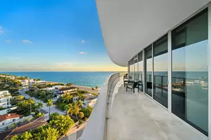 2200 N Ocean Blvd Unit, Fort Lauderdale, FL 33305 - Photo 17