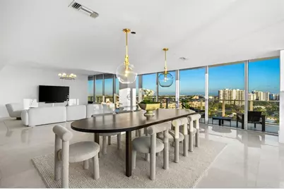 2200 N Ocean Blvd, Unit #N1003, Fort Lauderdale, FL 33305 - Photo 9