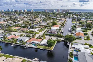 5601 Bayview Dr, Fort Lauderdale, FL 33308 - Photo 39