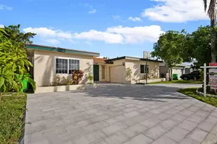 10331 NW 24th Ct, Sunrise, FL 33322 - Photo 1